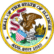 State of Illinois Logo