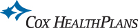 Cox Health Plans Logo