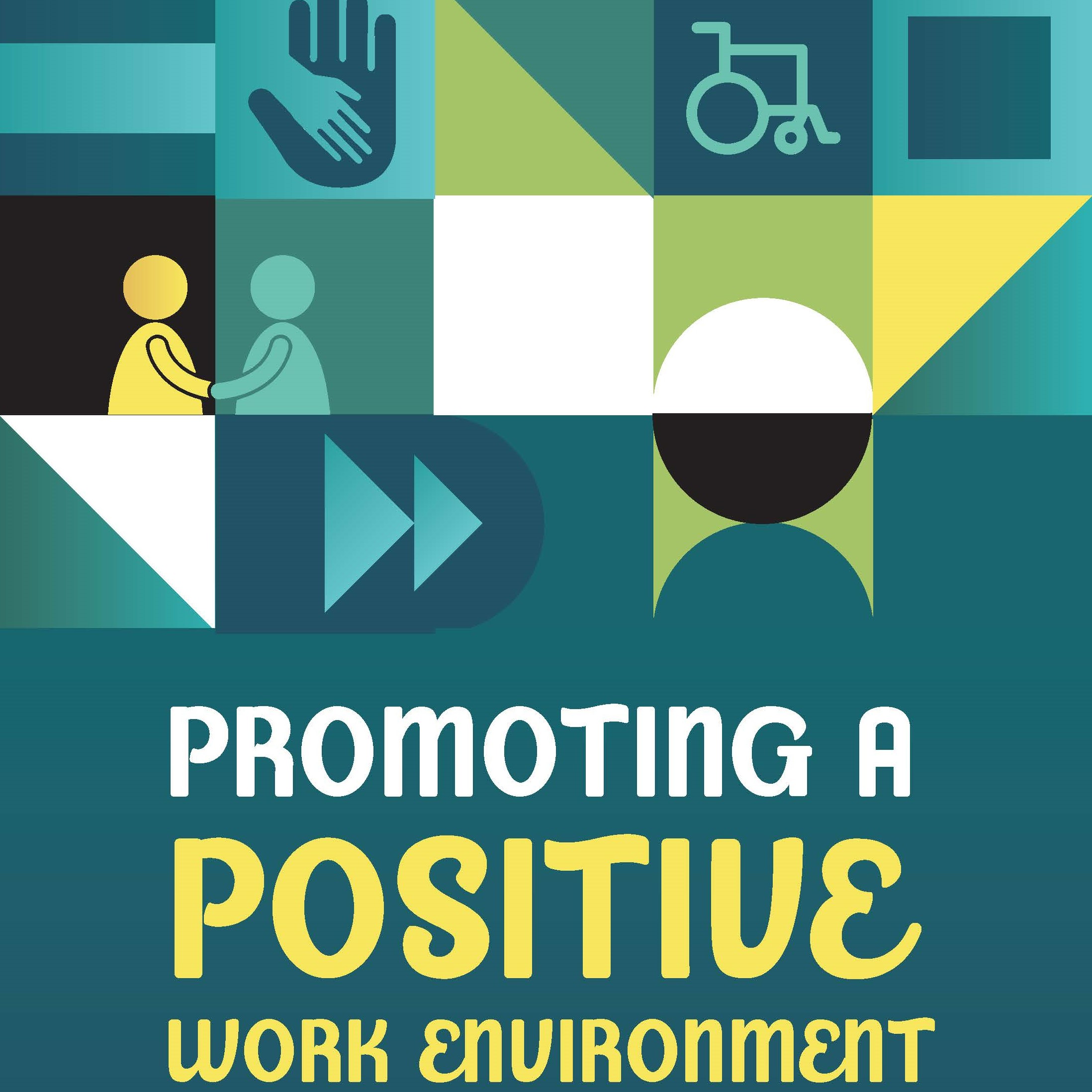 Positive Work Environment