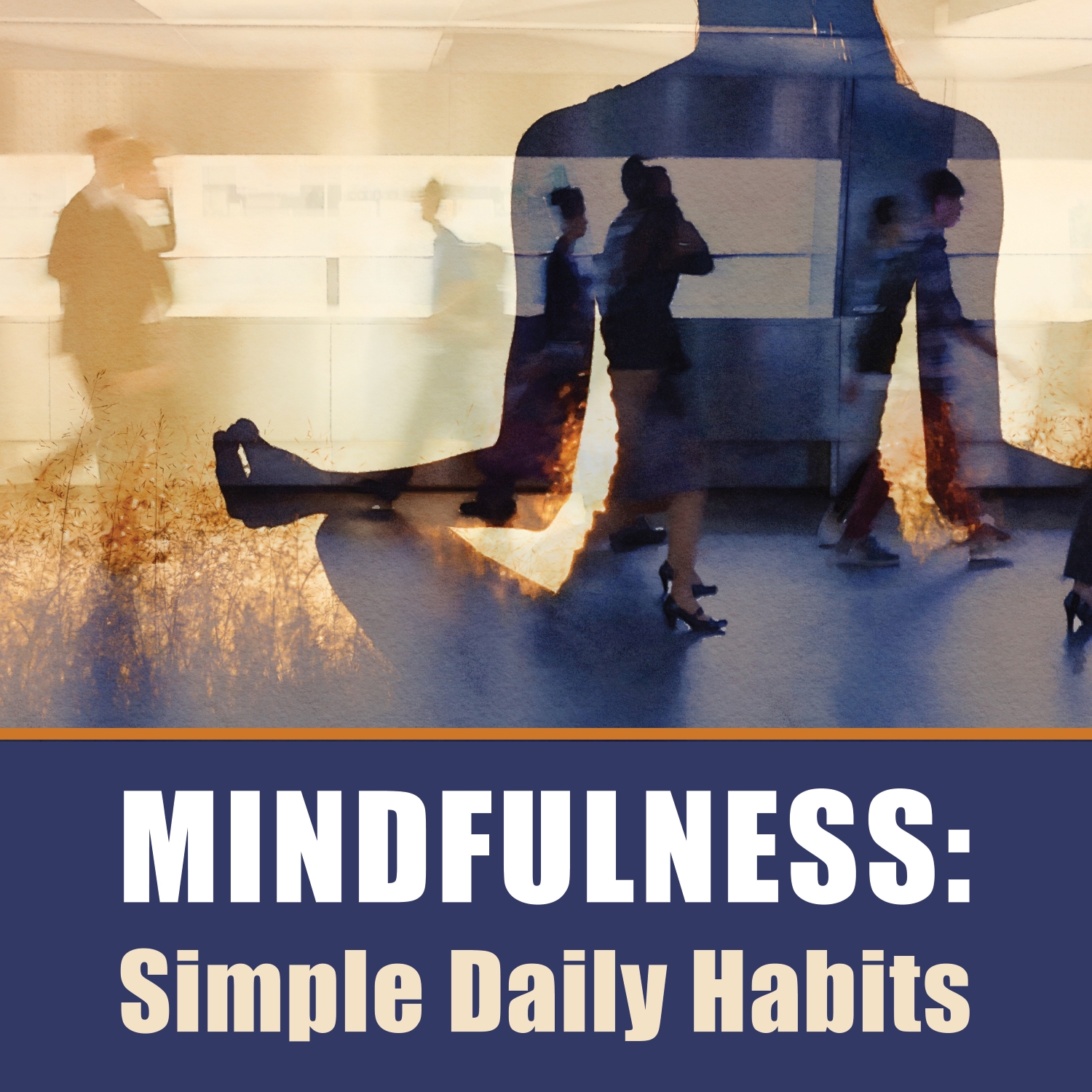 Mindfulness: Simple Daily Habits